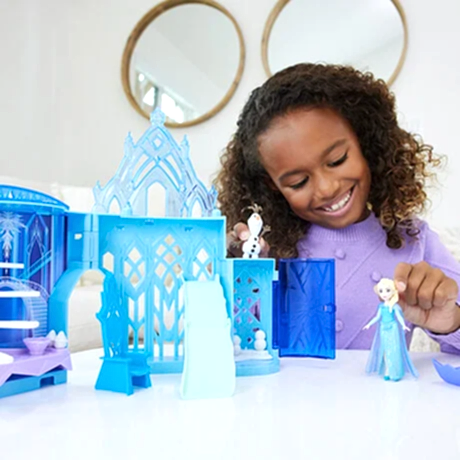 Her Yaştan Hayranı Olan Karlar Kraliçesi Hakkında Bilinmeyenler