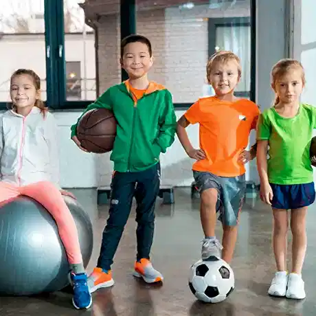 Çocuk Sporları Nelerdir? Hangi Yaş Grubu Hangi Sporu Yapmalı?