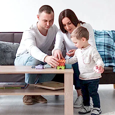 Çocuklarla Evde Kaliteli Vakit Geçirmenin Yolları