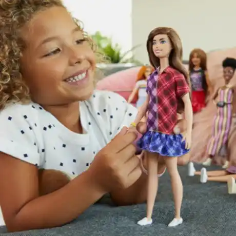 Barbie Bebeklerin Modern Dünyadaki Değişimi