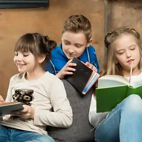 Çocuklara Kitap Okuma Alışkanlığı Kazandırmanın Yolları