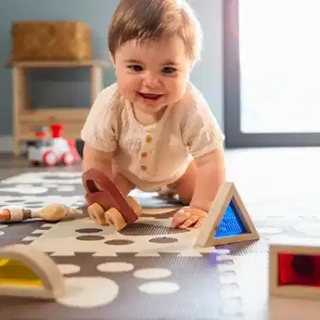 Oyuncaklar Çocukların Karakterini Etkiler Mi?