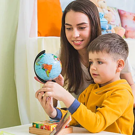 Özel Eğitimde Oyuncakların Önemi