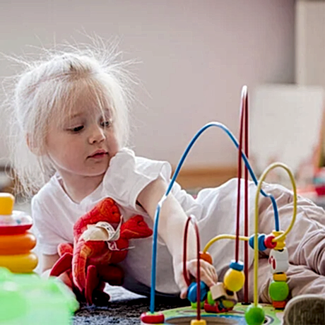 Yaşa Göre Doğru Oyuncağı Seçme Kılavuzu