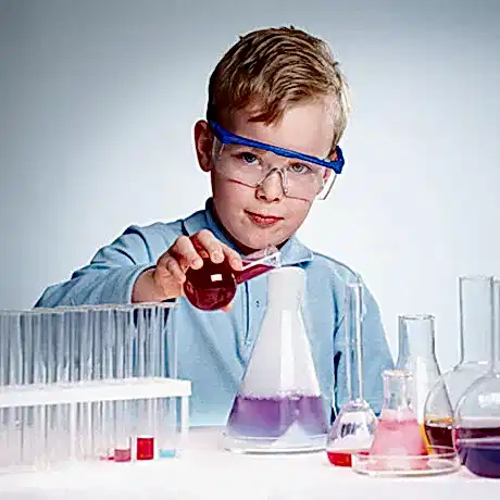 Çocukları Bilime Teşvik Eden Oyuncaklar Nelerdir? 