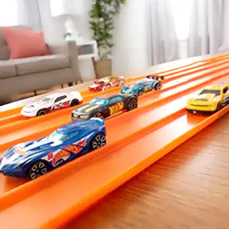 Hot Wheels Hakkında Bilmeniz Gereken 5 Şey