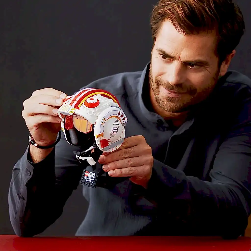 Yetişkinler için LEGO Rehberi