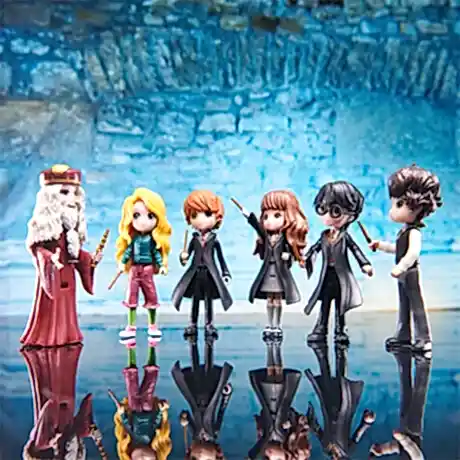 Harry Potter Hayranları için Hediye Önerileri 