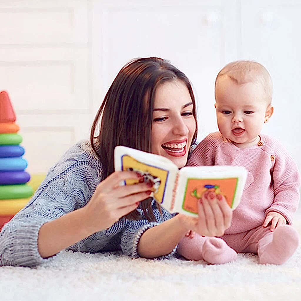 Çocukların Dil Gelişimini Destekleyen Oyuncaklar