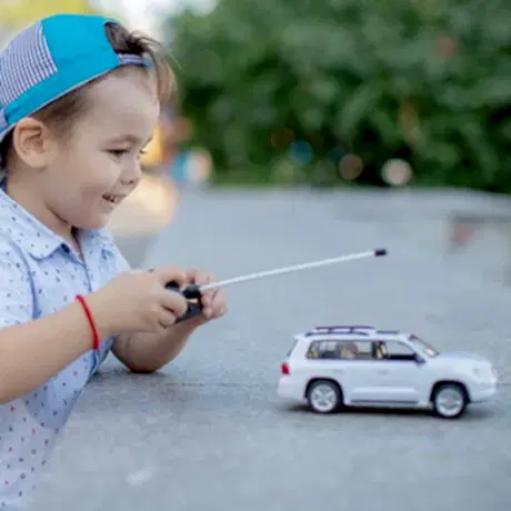 Uzaktan Kumandalı Araba Tavsiyeleri