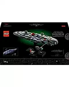 LEGO Star Wars Home One Starcruiser 75405