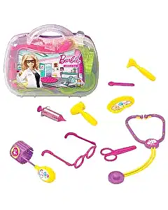 Barbie Doktor Çantası