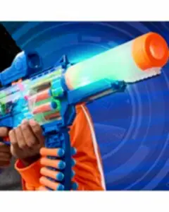 Nerf Loadout Cyberlıght Ghost G1824