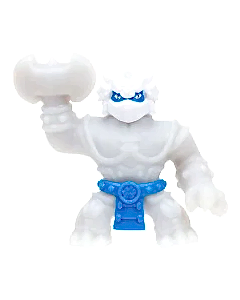 Goojitzu Smash Strikers Figür Gooey Pantaro