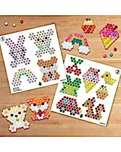 Aquabeads Çantalı Başlangıç Seti 31912