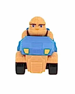 Spidey Mini Arabalar Sürpriz Paket SNF0045