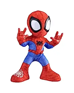 Spidey ve Muhteşem Arkadaşları Dance 'N Crawl Spidey F6722