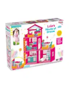 Lola'nın Düşler Evi