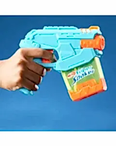 Nerf Super Soaker Mini Dunk-Fill