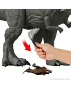 Jurassic World Tyrannosaurus Rex Figürü 99 Cm JGB52