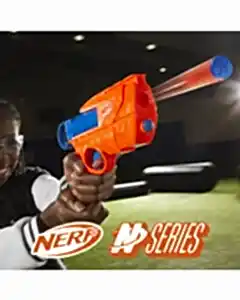 Nerf N-Serisi Ward