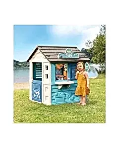 Smoby Life Playhouse Sweety Corner