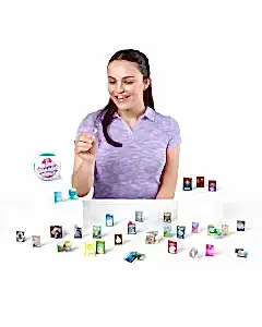 Mini Books Sürpriz Paket