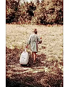 Smoby Baby Nurse 3'ü 1 Arada Seyahat Seti