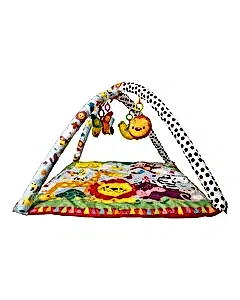 Petrichor Bebek Oyun Halısı