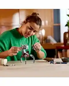 LEGO Star Wars Droideka 75381