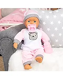 Bayer Kiss Baby 36 Cm