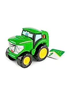 John Deere El Fenerli Traktör