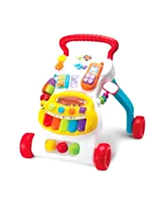 Winfun Benimle Büyü Müzikli Yürüteç