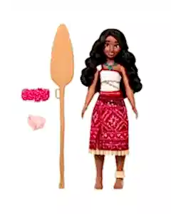 Sesli Disney Moana 2 Şarkı Söyleyen Moana JBT37