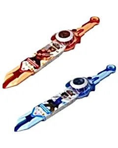 Infinity Nado Mini Mücadele Kolu Fury Wave Dragon (Enerji Dalgası Ejderhası)