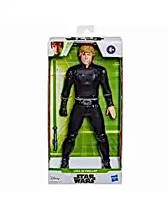 Star Wars E6 Luke Skywalker Figür 24 Cm E8358