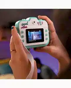 Photo Creator Anlık Fotoğraf Makinesi