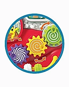 Winfun Eğitici ve Eğlenceli Macera Treni