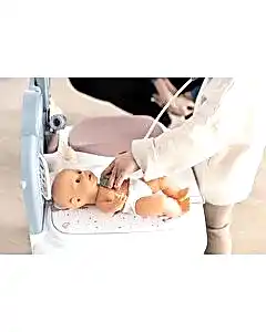 Smoby Bebek Bakım Merkezi