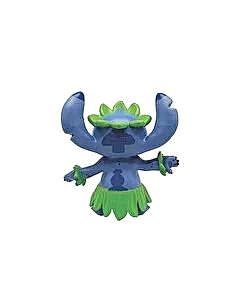 Flexfigs Stitch Aksiyon Figür Hula Stitch 55268