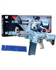 Blaze Storm Pille Çalışan Yarı Otomatik Tabanca