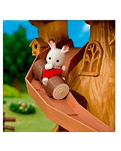 Sylvanian Families Ağaç Ev