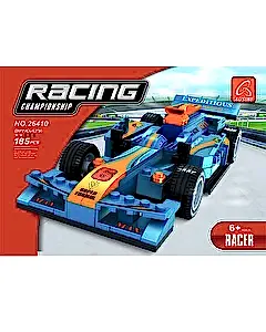 Ausini Racing 26410