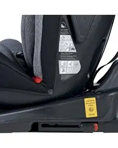 Prego Strongfix Oto Koltuğu Gri