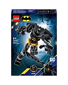 LEGO DC Batman: Batman Robot Zırhı 76270