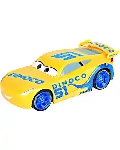 Carrera First Disney Pixar Cars Race Of Friends Seti