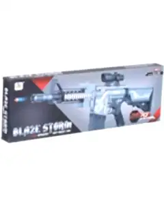 Blaze Storm Pille Çalışan Yarı Otomatik Tabanca