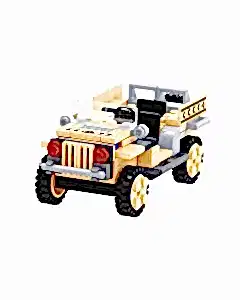 Ausini Askeri Set 104 Parça