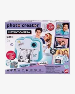 Photo Creator Anlık Fotoğraf Makinesi