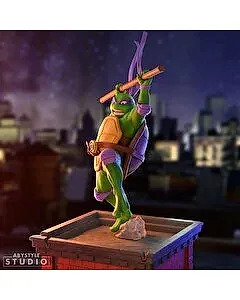 TMNT Donatello Figür 21 Cm